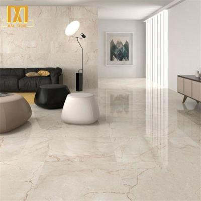 China Modern Customized marble Flooring Natural Stone Marble Tiles Price for sale