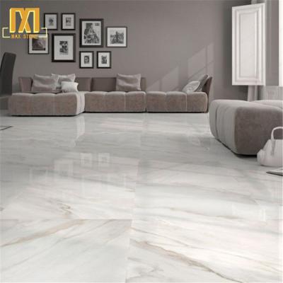 China Modern Customized 120x120  Marble Slab Flooring Natural Stone Marble Tiles for sale