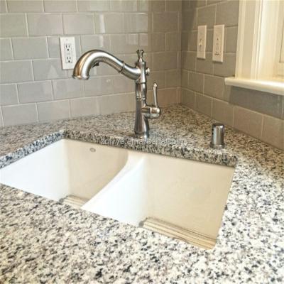 China Contemporary Cheapest Granite Type and White Color Granite Granite Type and White Color for sale