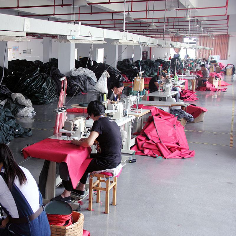 Verified China supplier - Zhejiang Kangleyou Leisure Products Co., Ltd.