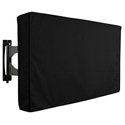 China Universal Waterproof TV Outdoor Outdoor TV Cover Protector for 50