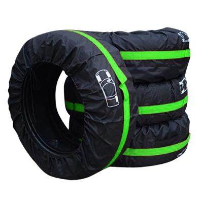 China car tire cover good price good quality tire cover wholesale for sale