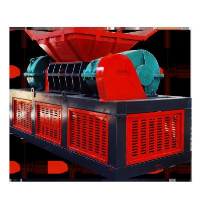 China Various Two Axles Plastic Shredder Price Fair Worry-Free Manufacturer Quality Assurance After-Sales Service Shredding for sale