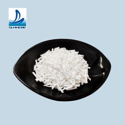 China Pharmaceutical Grade Polyacrylic Resin Strip Used For Coating Materials Anhui Sunhere for sale