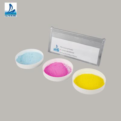 China Not Volatile Film Coating Premix Formulation For Tablet Coating Powder ISO Certified for sale