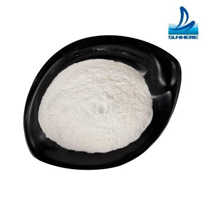 China Tablet Disintegrants Sodium Starch Glycolate Carboxymethyl Starch Sodium Cms CAS 9063-38-1 for sale