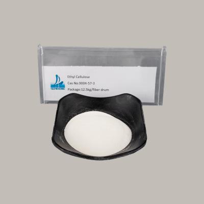 Chine Éthylcellulose CE N20 Meilleur pour les échantillons US 1/kg 1 kg Min.Demander un échantillon à vendre