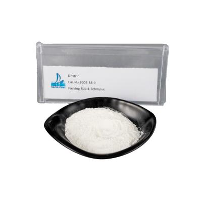 China Customization Pharmaceutical Corn Starch From Dextrin for Tablet Binders and Fillers for sale