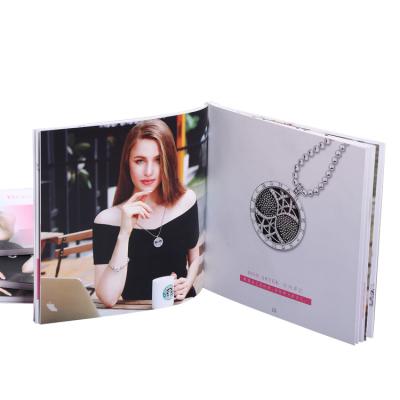 China paper & Cheap Paperboard Factory Custom Hardcover Book Printing for sale