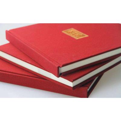 China Promotion / Eco - Friendly Advertising / Marketing Bound Sewing Customized Color Education Books Hardcover Book Printing for sale