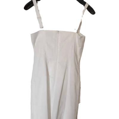 China Wholesale High Quality Viable Summer Ladies Suspender Sleeveless Skirt for sale