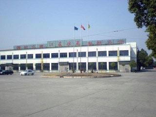 Verified China supplier - Jiangsu Xiongfeng Vehicle Co., Ltd.