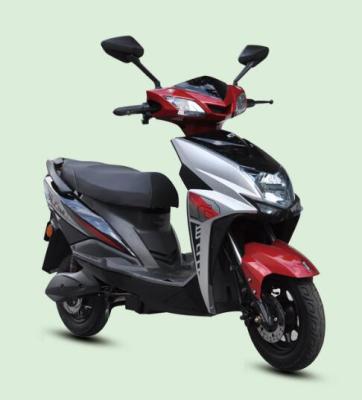 China New Products 60V 1000W 2 Wheel Aluminum Aluminum Motorcycle Electric Scooter , Hot Scooter 60v 1000 Watt Electric Scooter LEADER for sale