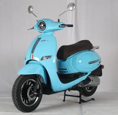 China Aluminum aluminum scooter, 150cc engine for sale