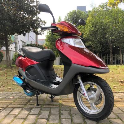 China 100CC ALUMINUM SCOOTER aluminum, SPACY for sale