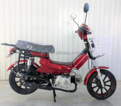 China Simple design, convenient and fast Mini Bike with XF70-2 XF70-2 engine for sale