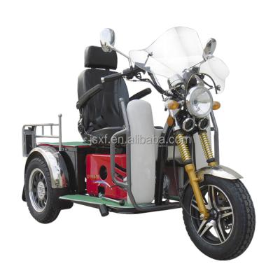 China Other other scooter tricycle, handicapped scooter tricycle, handicapped tricycle for sale