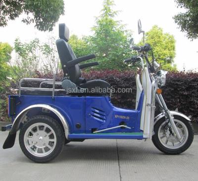 China Other Other Disabled Tricycle , Three Wheel Tricycle / Three Wheel Disabled Scooter for sale