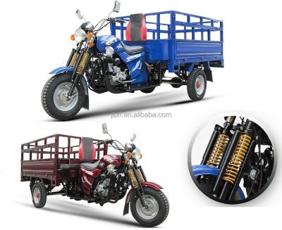 China Cargo Cargo Cargo Tricycle, Motorized Tricycles, 150cc and 200cc for sale