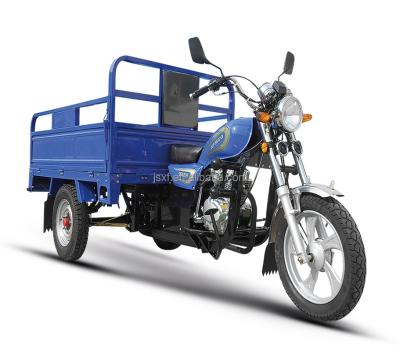 China Cargo Cargo Three Wheel Motorcycle, Triciclo for sale