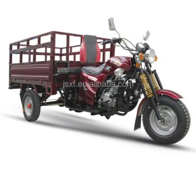 China Cargo Cargo Tricycle, Motorized Tricycles, Tricycles For Egyptian Market for sale