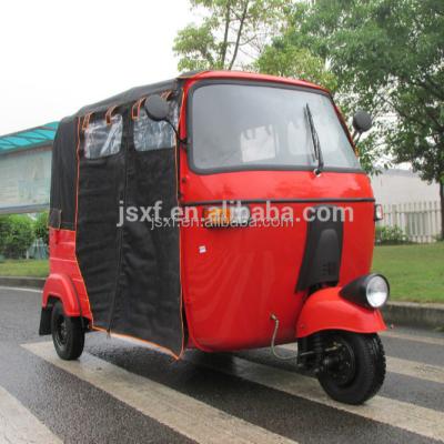 China Passenger Passenger Keke Napep for sale