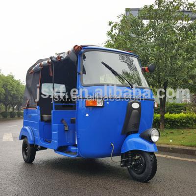 China China TV king passenger passenger tricycle for sale, indian style for passenger bajaj, three wheel tricycle for sale