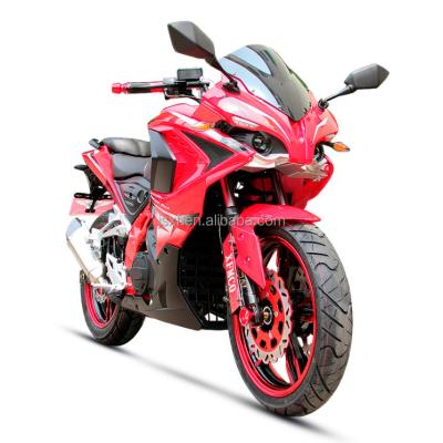 China 250cc Racing Motorcycles , Sport Motorcycle XF150-50 XF150-50 for sale