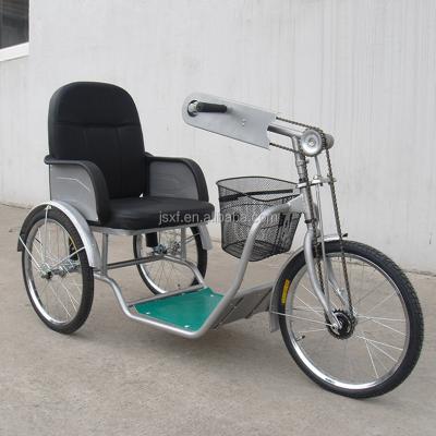 China Manual Operated Tricycle (HRM1306) HRM1306 HRM1306 for sale