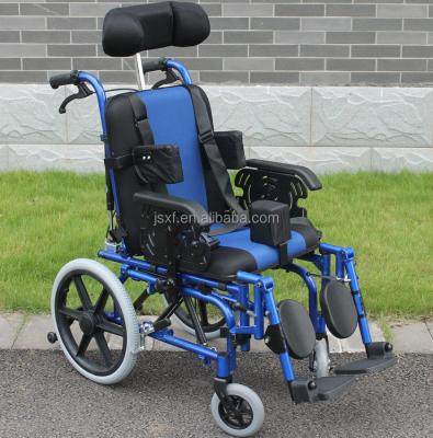 China Wheelchair (HRM1309) HRM1309 HRM1309 for sale