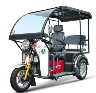 China Disabled Passenger Passenger Tricycle for sale