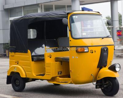 China PASSENGER RICKSHAW FOR PASSENGER, TV, TRICYCLE, TUK TUK for sale