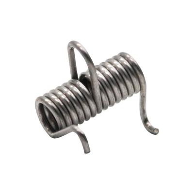 China 2019 High Quality High Temperature Spiral Torsion Spring Manufacturer for sale