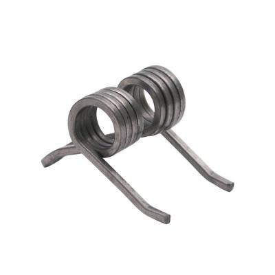 China Garage Hinge Spiral Door Damper Heavy Duty Torsion Spring for sale