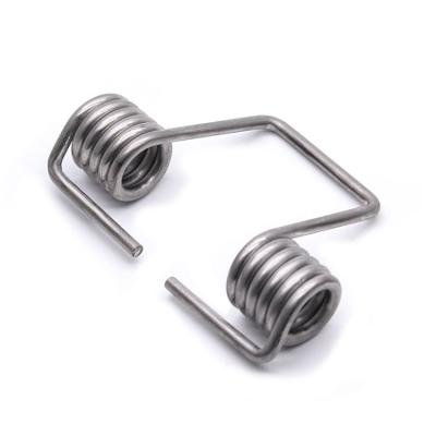 China Ceiling Mounted Bicycle Trailer Ramps Spiral Lightweight Torsion Spring for sale