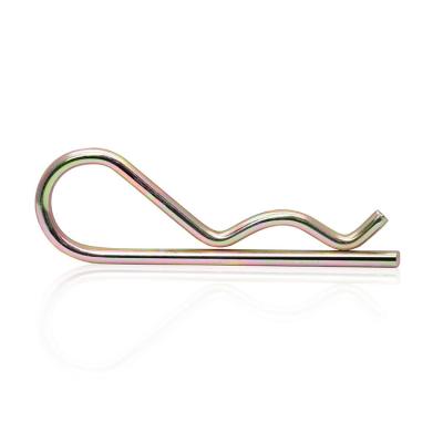 China Shaped Well-manufactured Huihuang spiral guide Constant Curve Zigzag Spring for sale