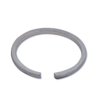 China Types of Circlip Coil Stainless Steel Circlip Stainless Steel for sale