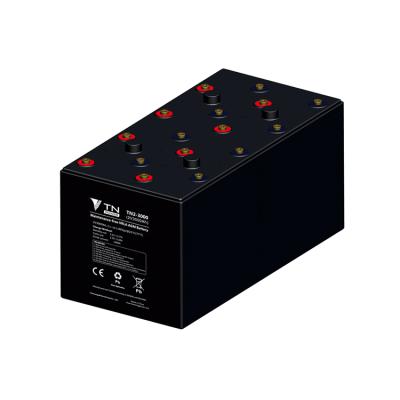 China Best price maintenance free lead acid battery backup battery 2v 3000 ah rechargeable lead acid batteries battery for sale