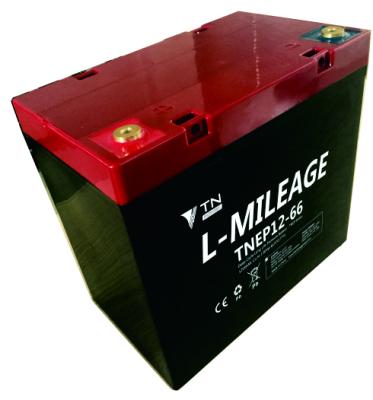 China Maintenance Free Driving Electric Scooter Battery 12v 66ah Lead Acid Battery 12v 66ah Lead Acid Batteries for sale