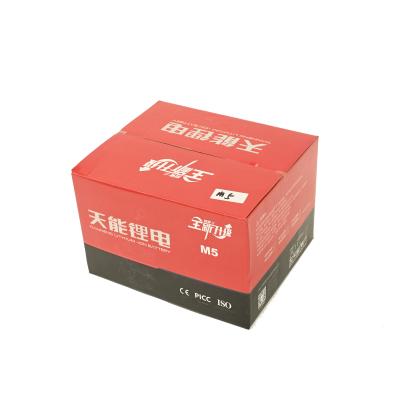 China Deep Cycle TMLiN Series 60V 30ah E-moped Li-ion Pack Battery (NCM) for Electric Scooter Tricycle Bike Battery for sale