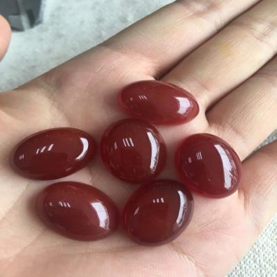 China Good Quality Jewelry Findings of Cat's Eye Making Accessory Agate Stone Slices Loose Stone Slices Beads for Jewelry Setting for sale