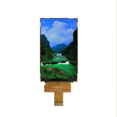 China LCM 3.1 3.1 inch 480*800 inch tft display module screen small size lcd industrial for sale