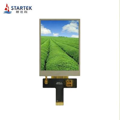 China 3.2 Inch 240*320 JD9852 MIPI Interface TFT LCD Module 3.2 Inch 3.2 Inch LCD Display for sale