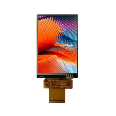 China Customized 4 inch display lcd screen panel 320*480 4 inch 4 inch touch screen tft lcd display module for sale