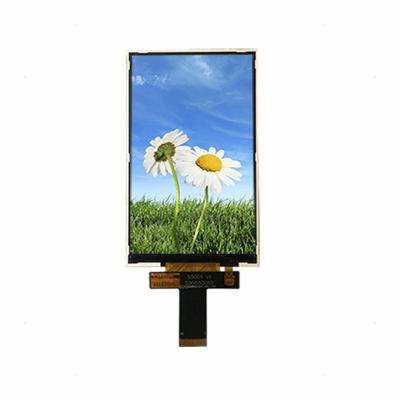 China 5.5 Inch IPS TFT LCD Display Module 720*1280 Full Viewing Angle With MIPI Interface Screen Panel 5.5 Inch for sale