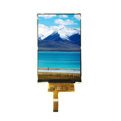 China 5.5 Inch FHD Display LCD Panel Featured 1080x1920 With MIPI Interface 5.5 Inch LCD Module for sale