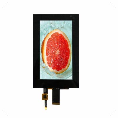 China 6.0 inch display IPS touch lcd version featured 720x1440 with MIPI interface tft module 6.0 inch for sale