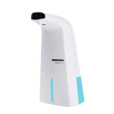 China Hot Selling Infrared Foam Soap Dispenser Foam Soap Dispenser Hand Induction Automatic Liquid Smart Washing Machine Foam Infrared Sensor for sale