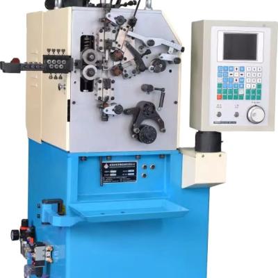 China Energy & Mining Small Wire Compression spring coiling machine for sale