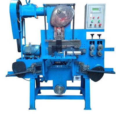 China Hotels Automatic S hook middle size buckle making machine for sale